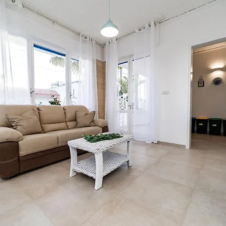 Appartamento Green شقة