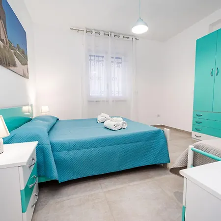 Appartamento Green *