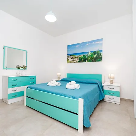 Appartamento Green *